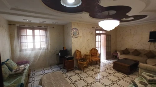 Vente Villa Alger Baraki