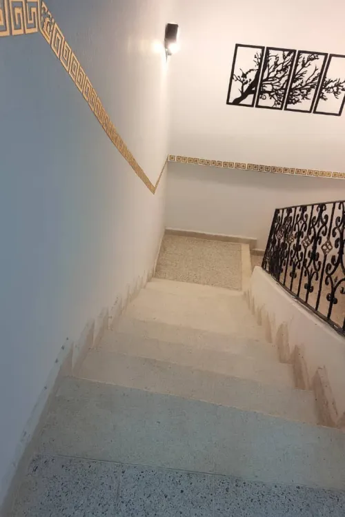 Vente Villa Alger Baraki