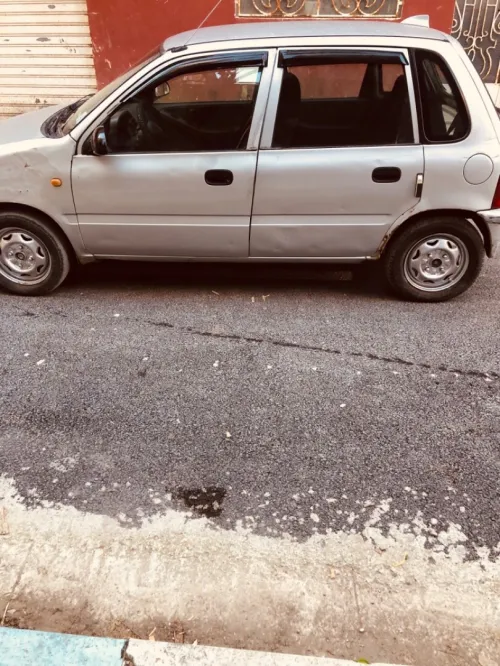 suzuki zen 2004 2004 