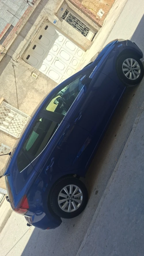 Seat Ibiza 2019 Advanced +