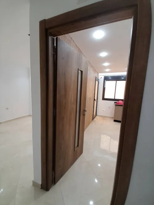 Vente Appartement F3 Alger Bab ezzouar