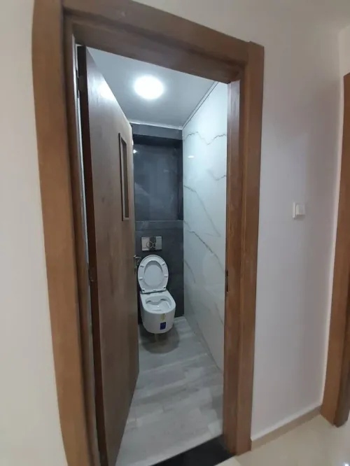 Vente Appartement F3 Alger Bab ezzouar