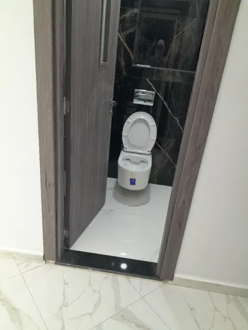 Vente Appartement F3 Alger Bab ezzouar