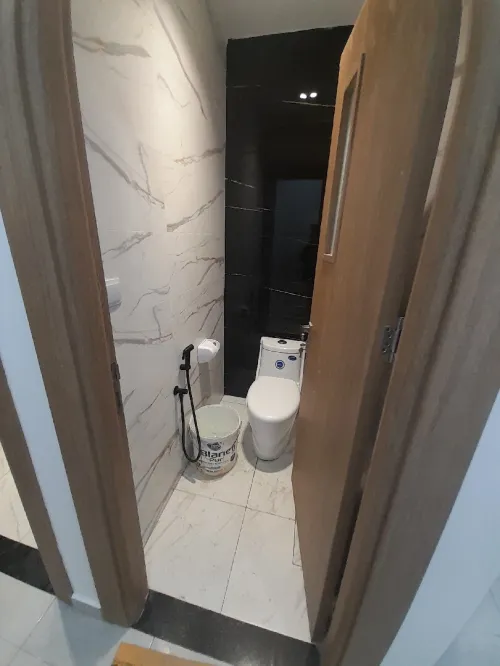 Vente Appartement F3 Alger Bordj el kiffan