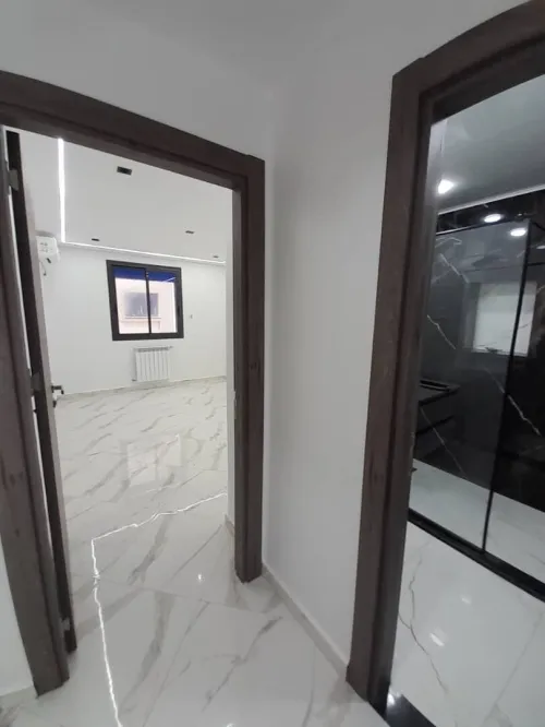Vente Appartement F3 Alger Bab ezzouar