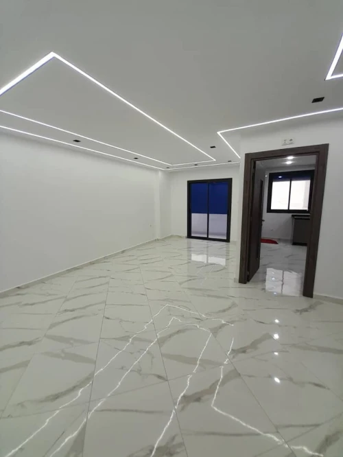 Vente Appartement Alger Bordj el kiffan