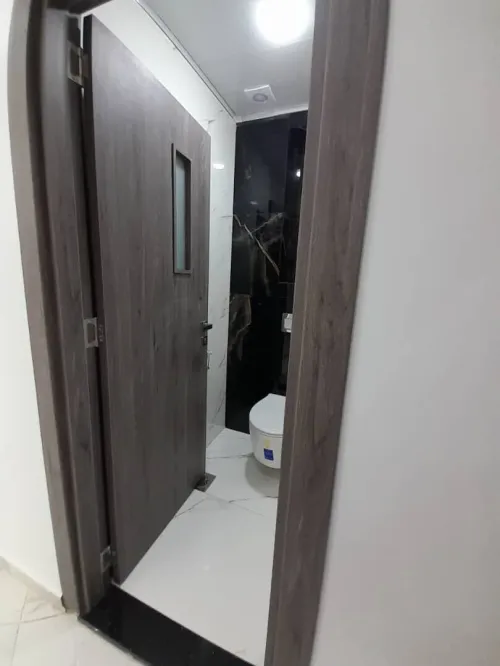 Vente Appartement Alger Bab ezzouar