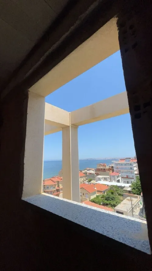 Vente Appartement Duplex F3 Alger Bordj el kiffan