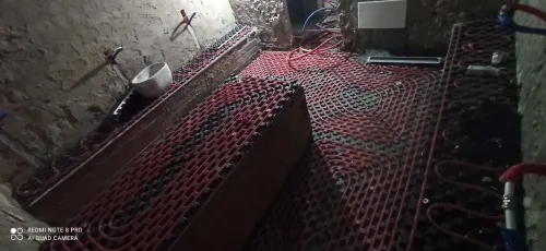 Plombire chauffagist qualifié