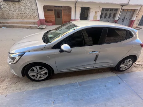 Renault Clio 5 2021 