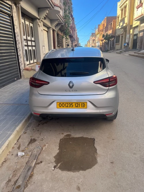Renault 2021 2021 