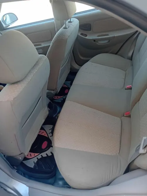 Hyundai Accent 2011 Accent