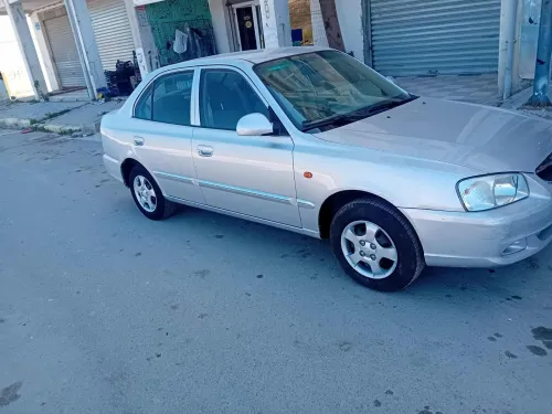 Hyundai Accent 2011 Accent