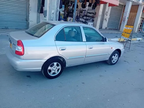 Hyundai Accent 2011 Accent