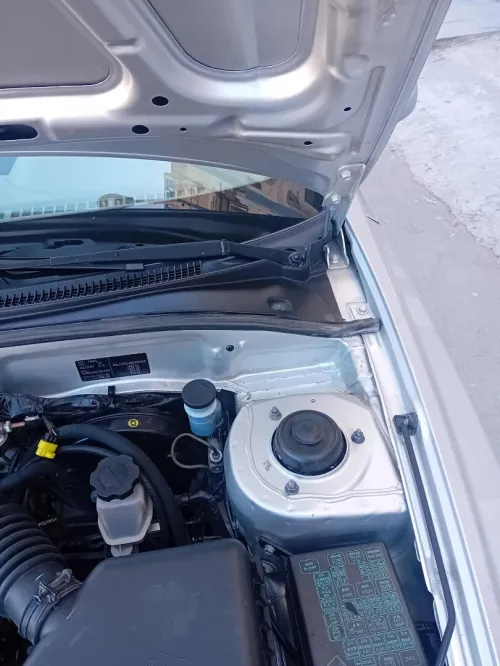 Hyundai Accent 2011 Accent