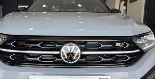 Volkswagen T-Roc 2026 R-Line 