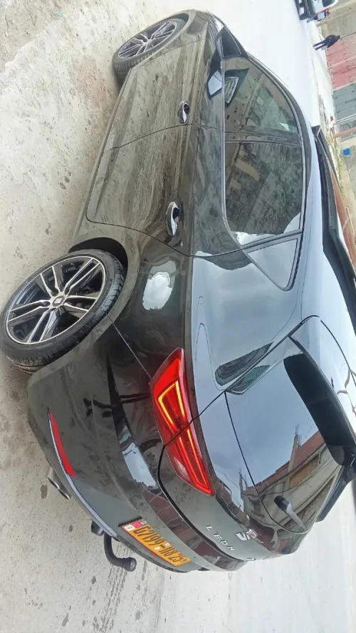 Seat Leon 2018 FR+