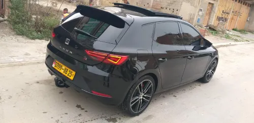 Seat Leon 2018 FR+