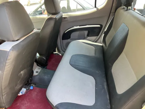 Mitsubishi L200 2015 Doube cabine Evolution