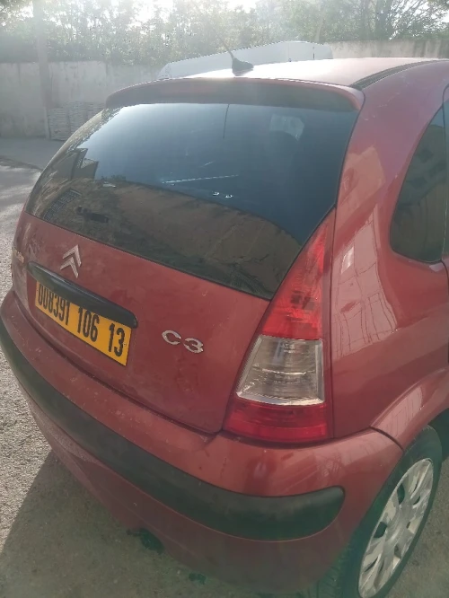 Citroen C3 2006 C3
