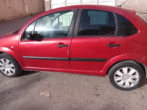 Citroen C3 2006 C3
