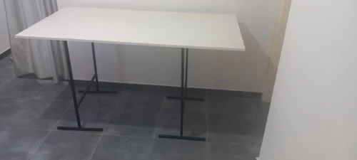 Table de travail