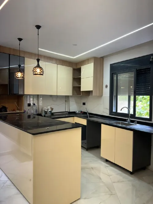 Vente Appartement F4 Alger Bouzareah