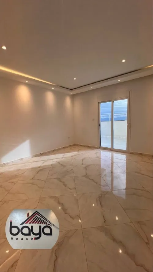 Vente Appartement F4 Alger Cheraga