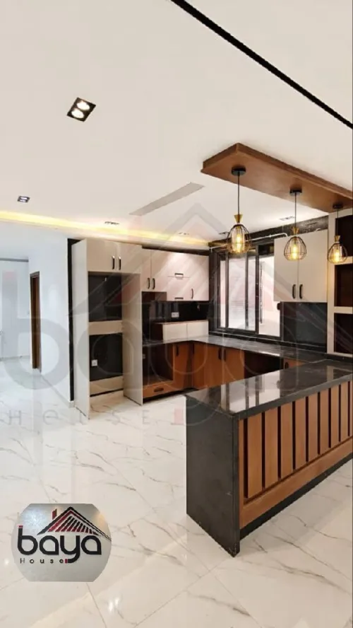 Vente Appartement F3 Alger El achour