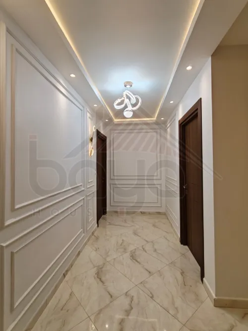 Vente Appartement F4 Alger Birkhadem