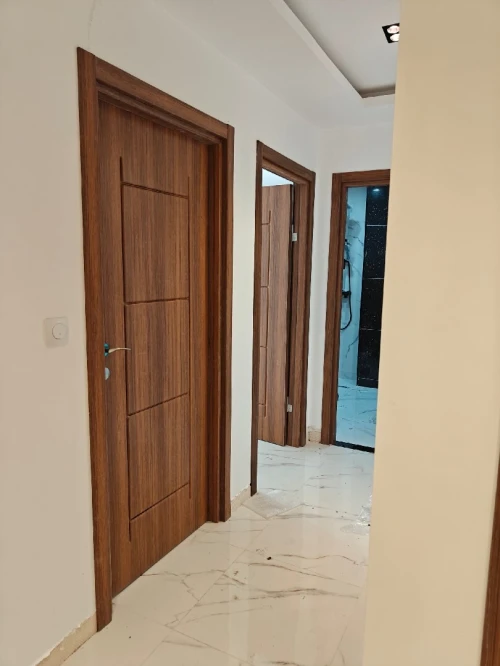 Vente Appartement F4 Alger Cheraga