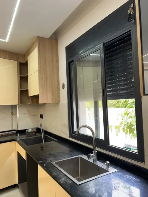 Vente Appartement F4 Alger Bouzareah