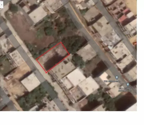 Vente Terrain Alger Khraissia