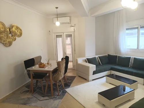 Location Appartement F3 Oran Bir el djir