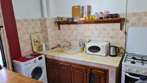 Vente Appartement F2 Béjaïa Bejaia 3