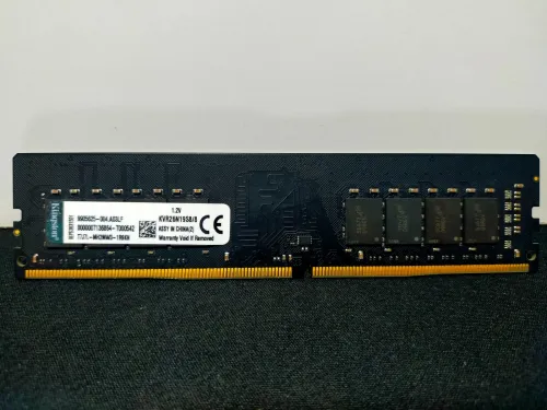 RAM DDR4