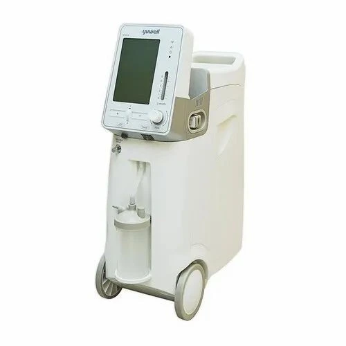 Concentrateur d'oxygène yuwell 5l