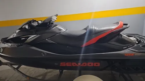 Jetski