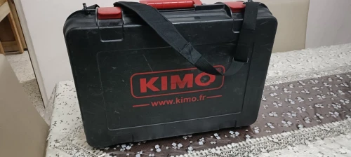 Analyseur multi fonction KIMO 310