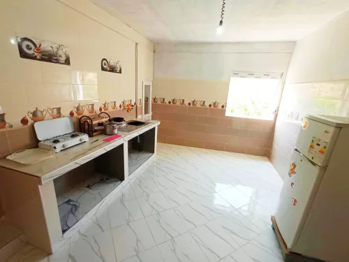 Location vacances Appartement F2 Tlemcen Bab el assa