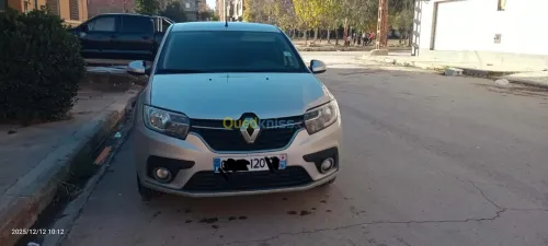 Renault Symbol 2020 Made In Bladi