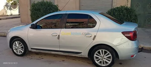 Renault Symbol 2020 Made In Bladi