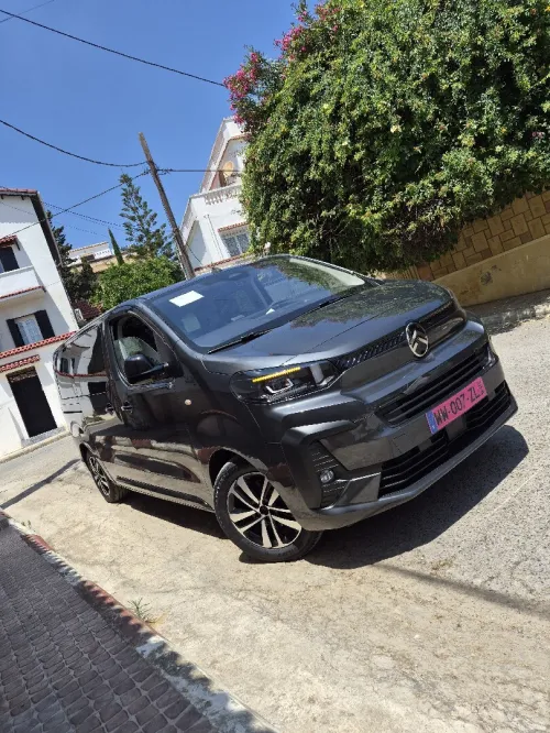 Citroen JUMPY 2026 Spacetourer