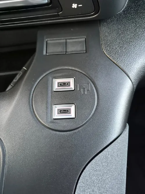 Peugeot Rifter 2026 GT