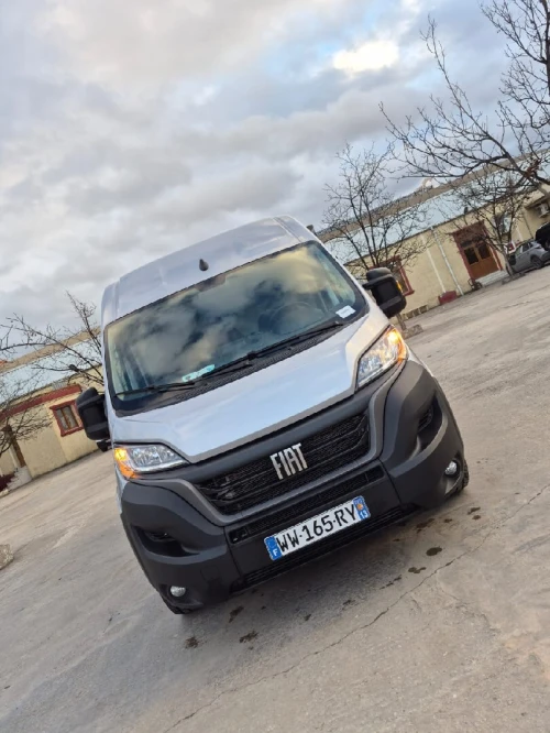 Fiat DUCATO 2025 L2H2