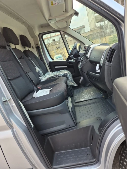 Fiat DUCATO 2025 L2H2