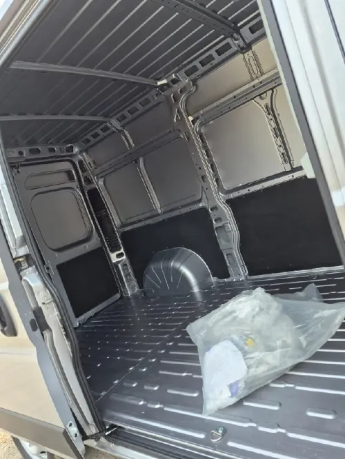 Fiat Ducato 2025 L2H2