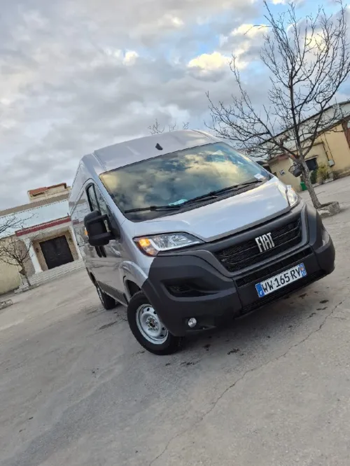 Fiat DUCATO 2025 L2H2