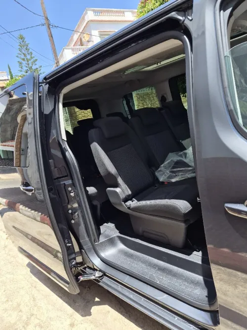 Citroen JUMPY 2026 Spacetourer