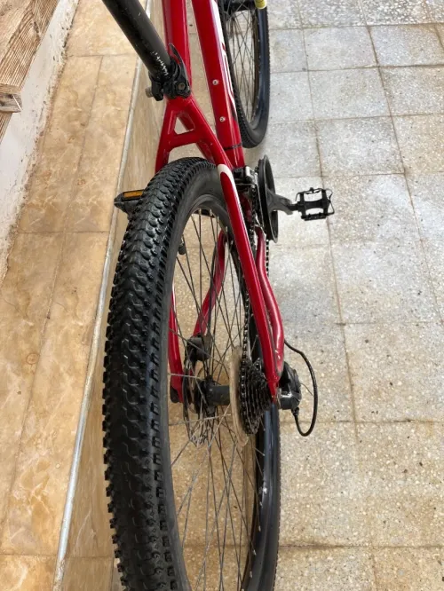 VTT Nakamura cliff